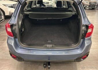 Subaru Outback 2.5 ACTIVE 2020 AUT 129 kw - 14