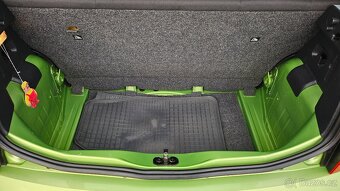 Škoda Citigo 1.0 MPI, r.v. 2017, 1.Majitel, Klimatizace - 14