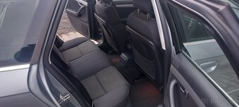 Audi A4 Quattro  S line 2.0 TDI 103 kw - 14
