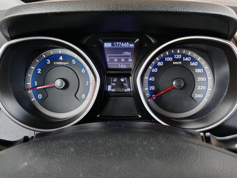 Hyundai I30 1.4i 73kW 2013 ČR KLIMA - 14