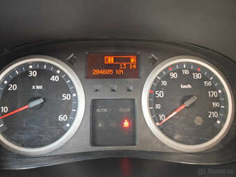 Renault Trafic 2.0, 84kW-115k, r.v.2013 - 14