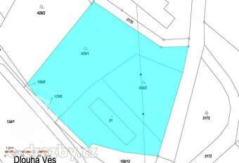 Prodej podílu 1/2 rodinné domy, 180 m2 - Rychnov nad Kněžnou - 14