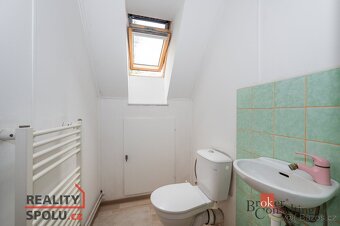 Prodej, domy/rodinný, 329 m2, Dlouhá 1234/96, 66451 Šlapanic - 14