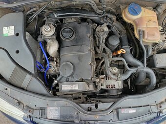Passat b5 85kw - 14
