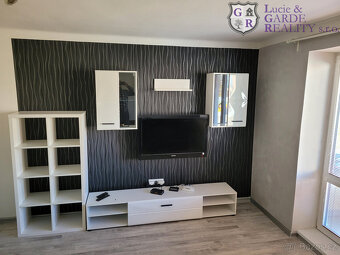 Pronájem, byt 2+1, 70 m2, Sezimovo Ústí, ul. Dukelská - 14