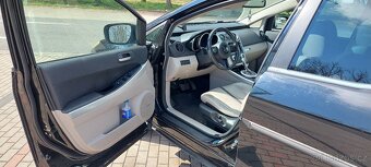 Mazda cx-7 prodám nebo vyměním - 14