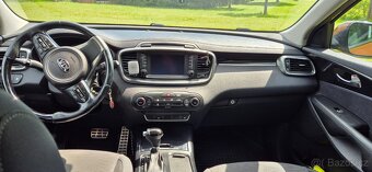 Kia sorento 2.2 147Kw - 14