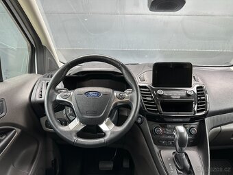 Ford Tourneo Connect XL 1.5 TDCi 7-miestny - 14