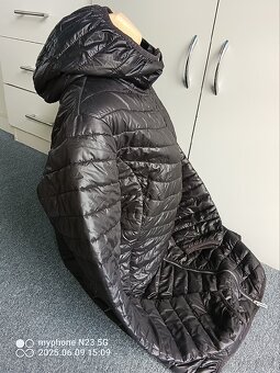 Bunda - kabát delší zn."SAM73 APPAREL" vel."XL" i větší - 14