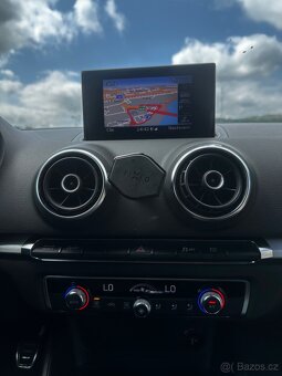 Audi A3/S3 look 2.0TDI 110kw - 14
