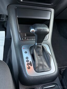 VW Tiguan 2.0TSI 4Motion 125kw DSG 4x4 krásný stav - 14