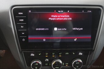 Škoda Octavia FL 1.5TSi, 110kW, EDITION,NAVI,LED,Záruka - 14