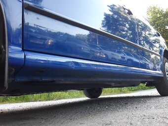 Škoda fabia 1.4 mpi první majitel - 14