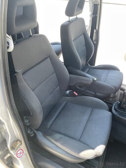 Vw Sharan 1.9 TDI 2005 - 14