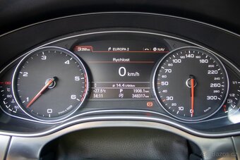 Audi A6 Avant 3.0 TDI DPF quattro S tronic - 14
