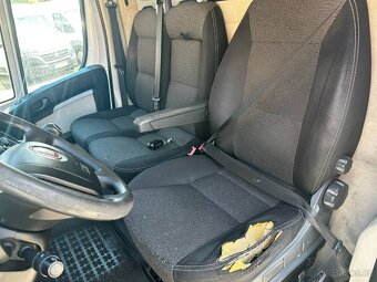 Fiat Ducato Maxi L4H2 - 14