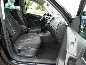 Volkswagen Tiguan 2.0 TDi 103kW SPORT, serviska - 14