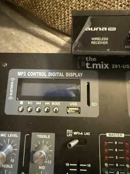 VONYX BeamZ - 14