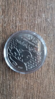 Prodám mix minci atd. - 14