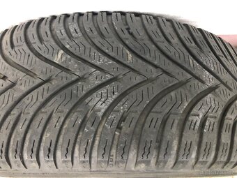 Sada zimních AL kol Peugeot 208, 2008, Citroen C3, C4,4x108 - 14