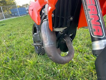 KTM 125 XC-W 2018 SUPERMOTO/ENDURO S TP a SPZ A1 - 14