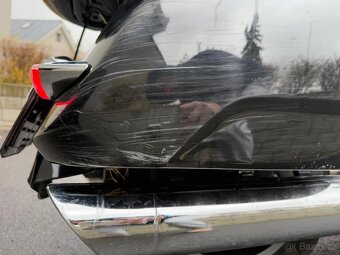 Bmw R18 Transcontinental rv:2024/5 lehce poškozena pojízdná - 14