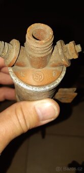 Spoustu starožitností z války na prodej - 14