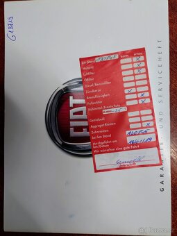 Fiat Freemont 2.0 Multijet Cross 125 kW - 14