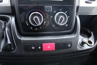 Fiat Ducato, 2,3 JTD L3H2 Maxi+klima+Nové rozvody - 14