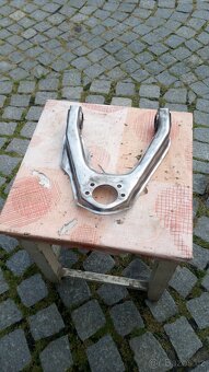 Ssangyong Korando KJ 2,3 TDCi 74kw sleva 10000kč - 14