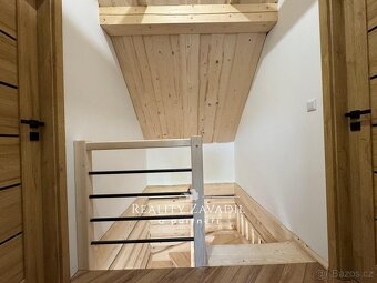 Prodej chaty 100 m², Korňa, Slovensko, ev.č. 00953 - 14