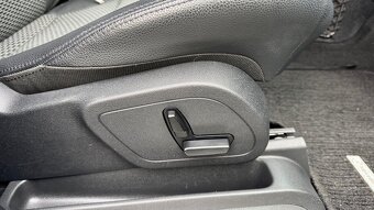 Mercedes-Benz B-200 2009r - 14