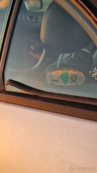 Mitsubishi Eclipse Spyder GTS, 3/2004, 3.0 V6 - 157 KW - 14