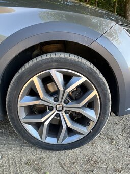 Seat Leon X-Perience, 2.0 TDI 4x4 - 14