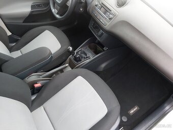 Seat Ibiza 1.6 TDi 77 kw, STYLE, 2013 facelift - 14