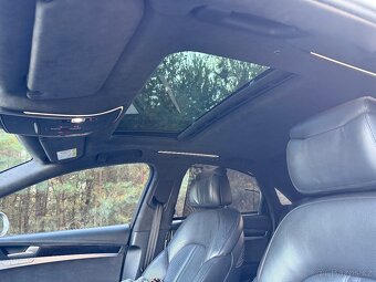 Audi S8 MTM 700ps - 14