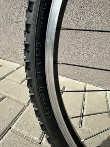 MTB SCOTT CONTESSA JUNIOR 24 - 14