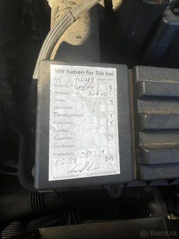 Volkswagen touran 1.6 TDi - 14