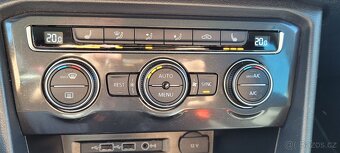 VW Tiguan 2,0TDi 110kw mod 2020 navi vyhř.sedačky el.kufr - 14