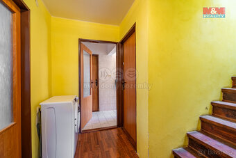 Prodej rodinného domu, 120 m², Chraštice - 14