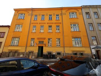 Dům v centru Jihlavy - 14