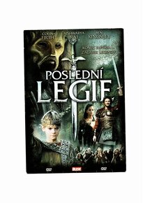 FILMY NA DVD - 14