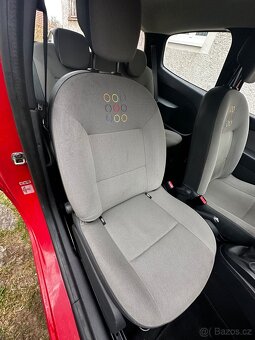 Renault Twingo 1.2 - 14