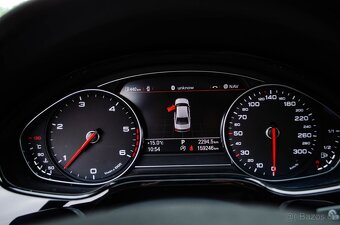 Audi A8 3.0 TDI V6 DPF clean diesel quattro tiptronic - 14