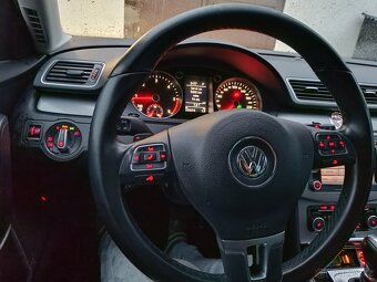 Passat B7 103kw DSG - 14