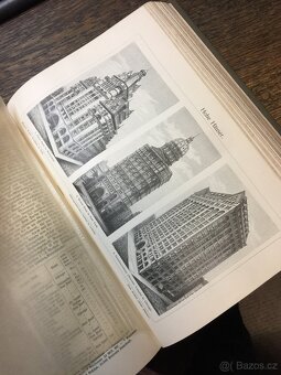 Mayers lexikon 11 000 obrázků  - 14