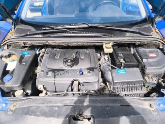 Peugeot 307, 2,0HDI66KW,PĚKNÝ,170TKM,SERVIS - 14