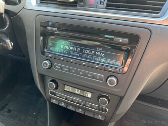Škoda Rapid 1.2 TSI na splátky bez registru - 14
