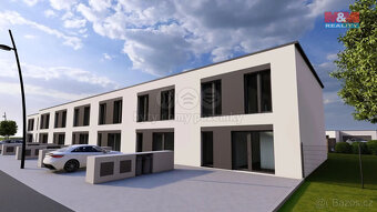 Prodej rodinného domu, 183 m², Sezemice - 14