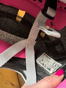 Prodám wakeboard s příslušenstvím - 14